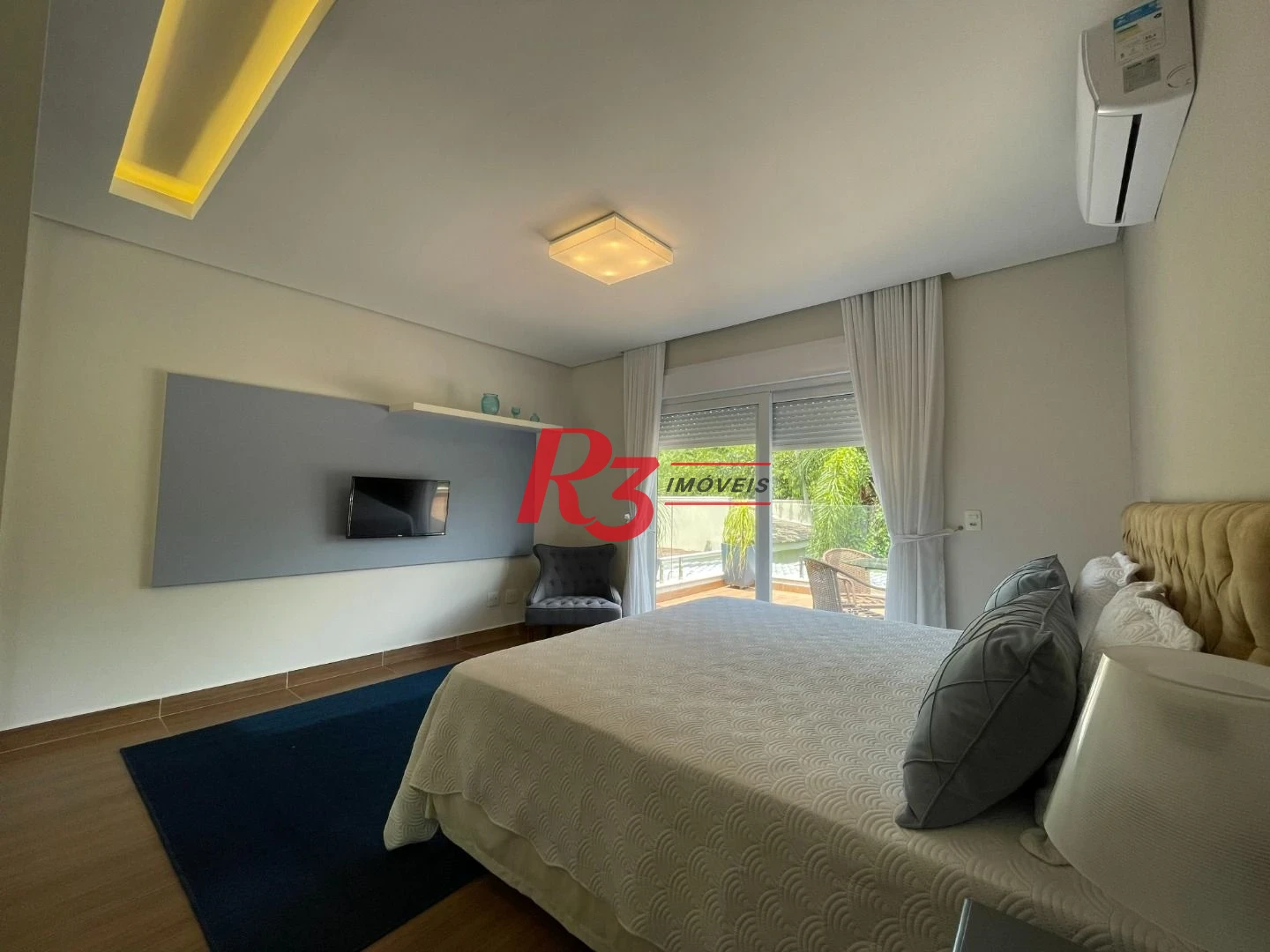 Casa à venda, 841 m² por R$ 13.900.000,00 - Acapulco - Guarujá/SP