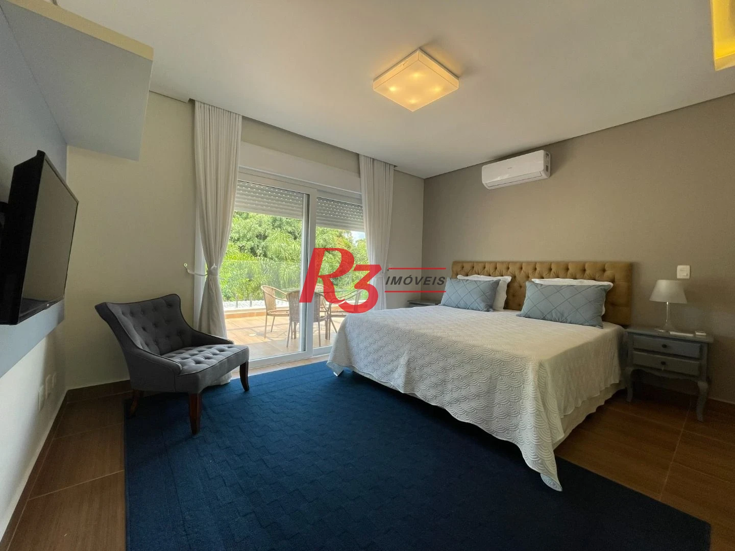 Casa à venda, 841 m² por R$ 13.900.000,00 - Acapulco - Guarujá/SP