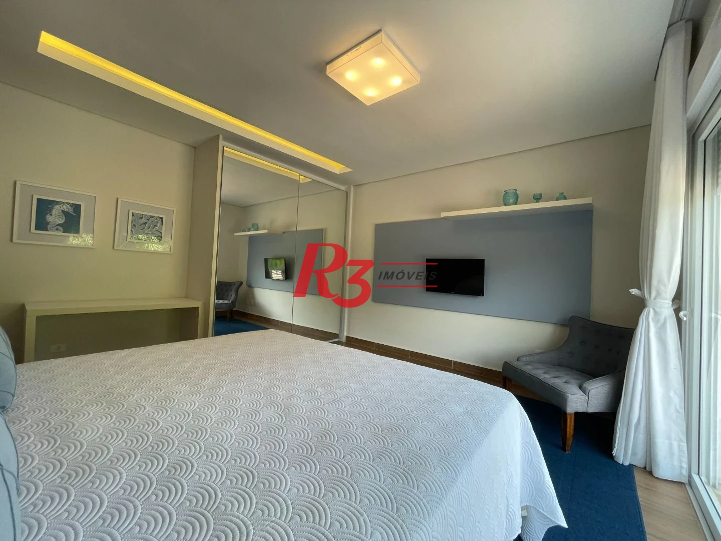 Casa à venda, 841 m² por R$ 13.900.000,00 - Acapulco - Guarujá/SP