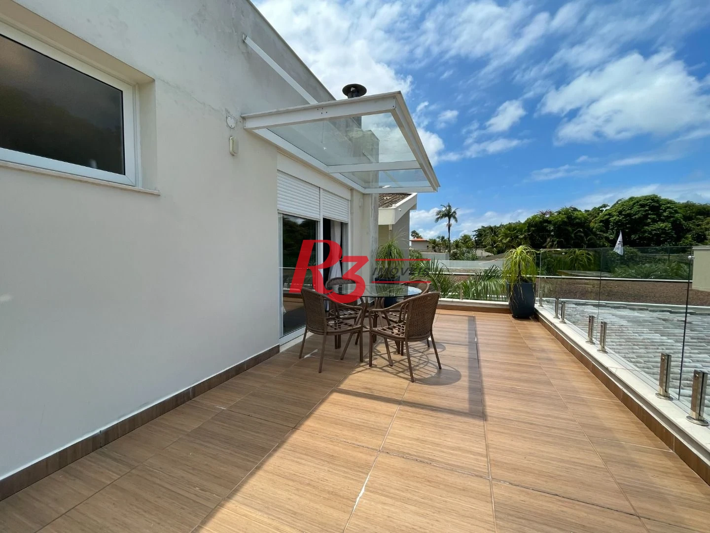 Casa à venda, 841 m² por R$ 13.900.000,00 - Acapulco - Guarujá/SP