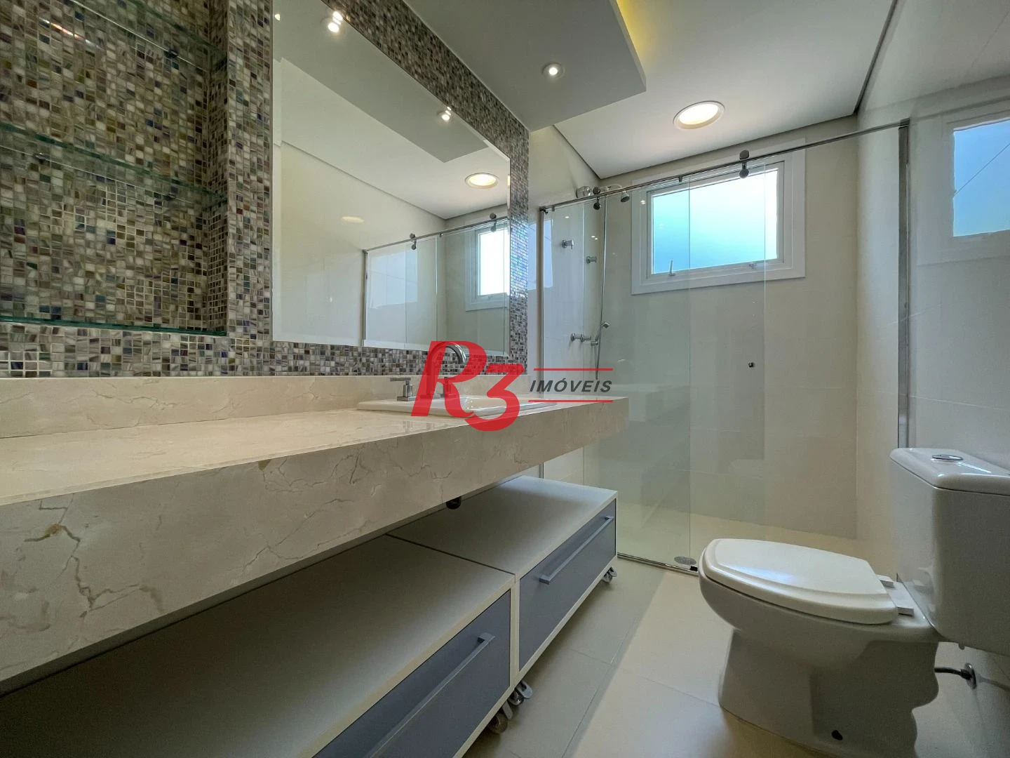 Casa à venda, 841 m² por R$ 13.900.000,00 - Acapulco - Guarujá/SP