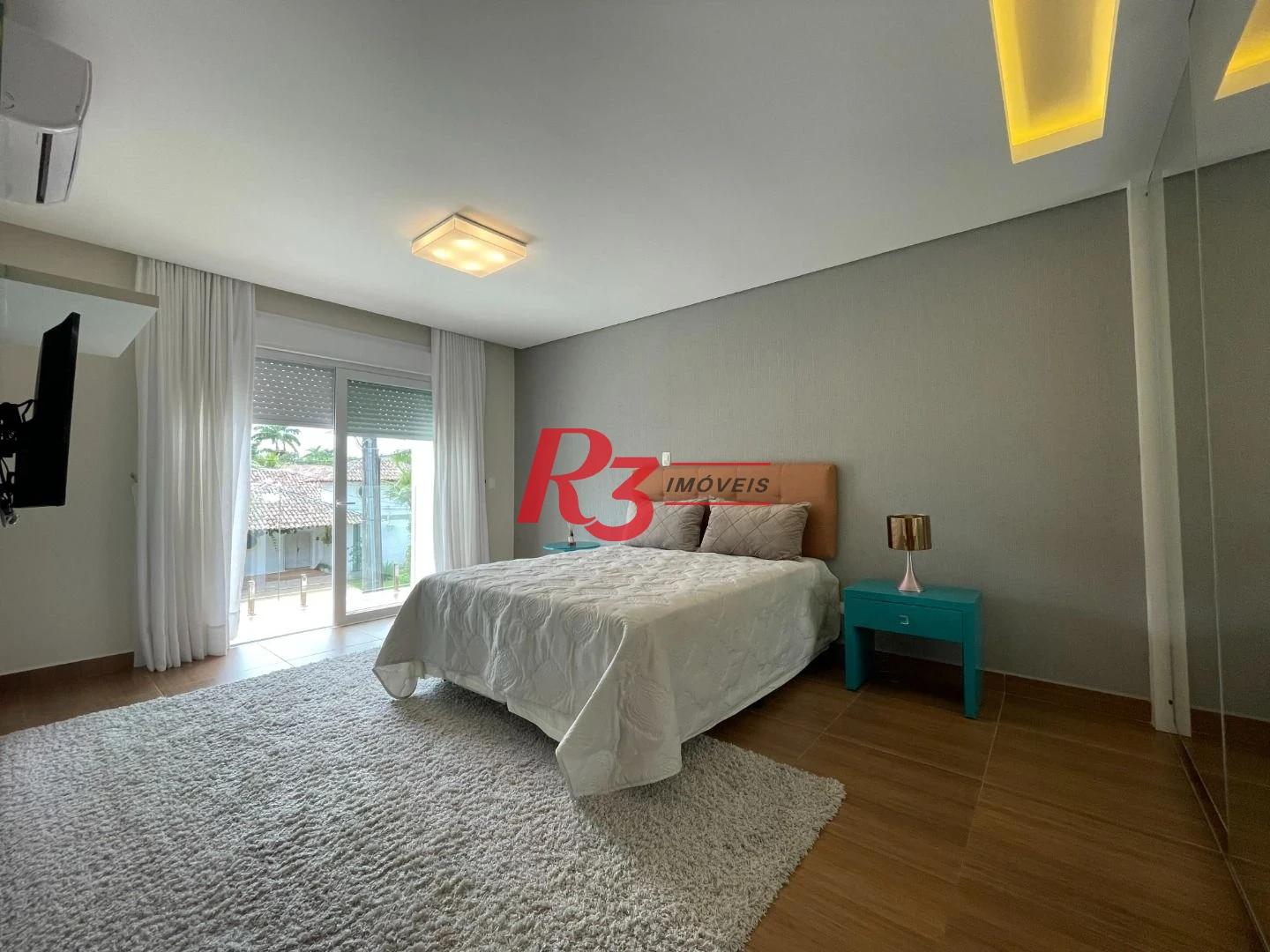 Casa à venda, 841 m² por R$ 13.900.000,00 - Acapulco - Guarujá/SP