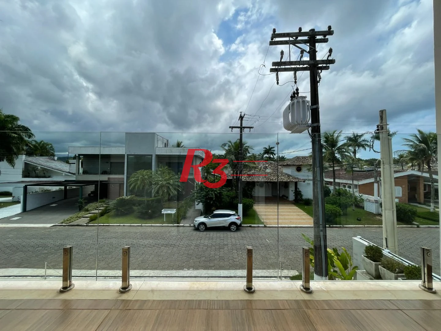 Casa à venda, 841 m² por R$ 13.900.000,00 - Acapulco - Guarujá/SP