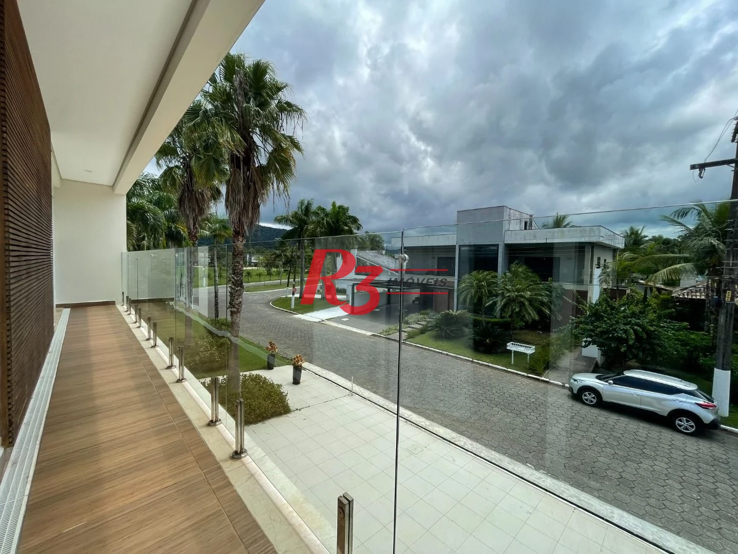 Casa à venda, 841 m² por R$ 13.900.000,00 - Acapulco - Guarujá/SP