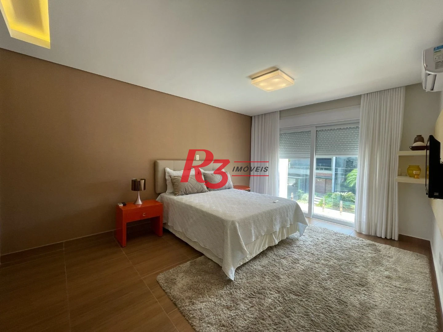 Casa à venda, 841 m² por R$ 13.900.000,00 - Acapulco - Guarujá/SP