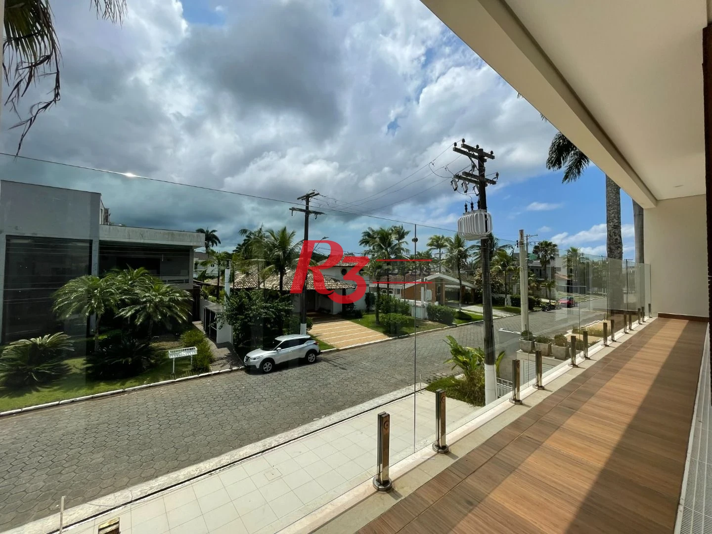 Casa à venda, 841 m² por R$ 13.900.000,00 - Acapulco - Guarujá/SP