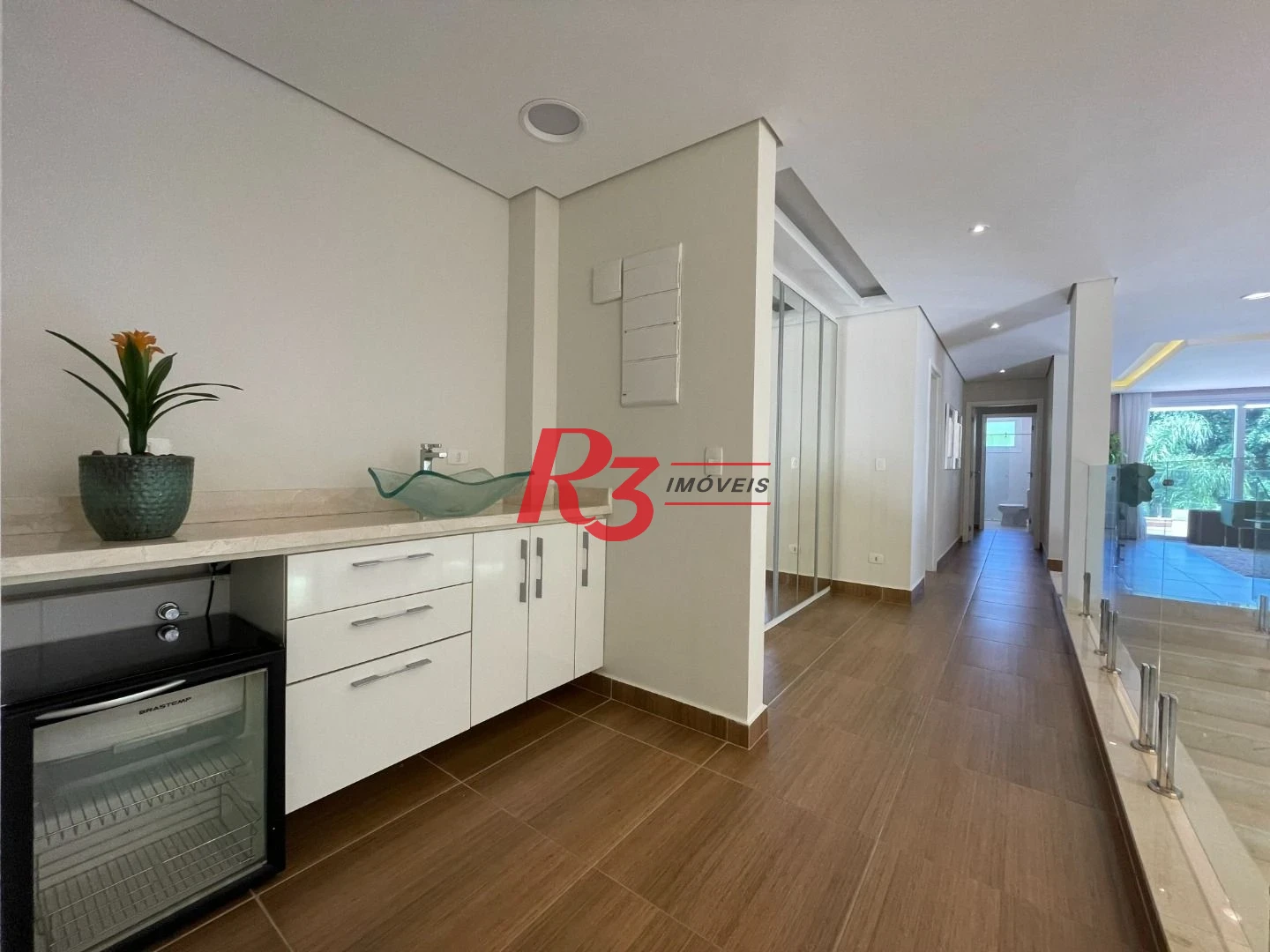 Casa à venda, 841 m² por R$ 13.900.000,00 - Acapulco - Guarujá/SP