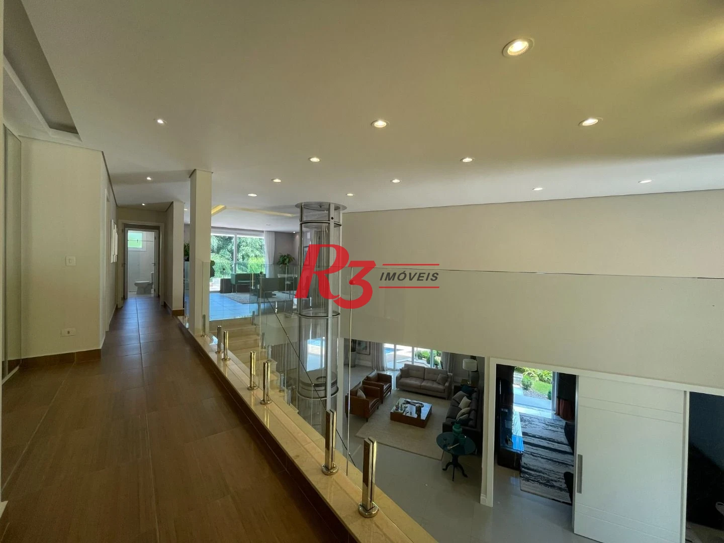 Casa à venda, 841 m² por R$ 13.900.000,00 - Acapulco - Guarujá/SP