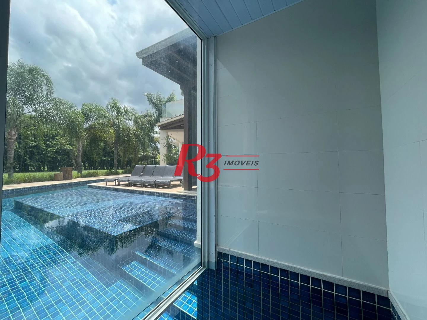 Casa à venda, 841 m² por R$ 13.900.000,00 - Acapulco - Guarujá/SP