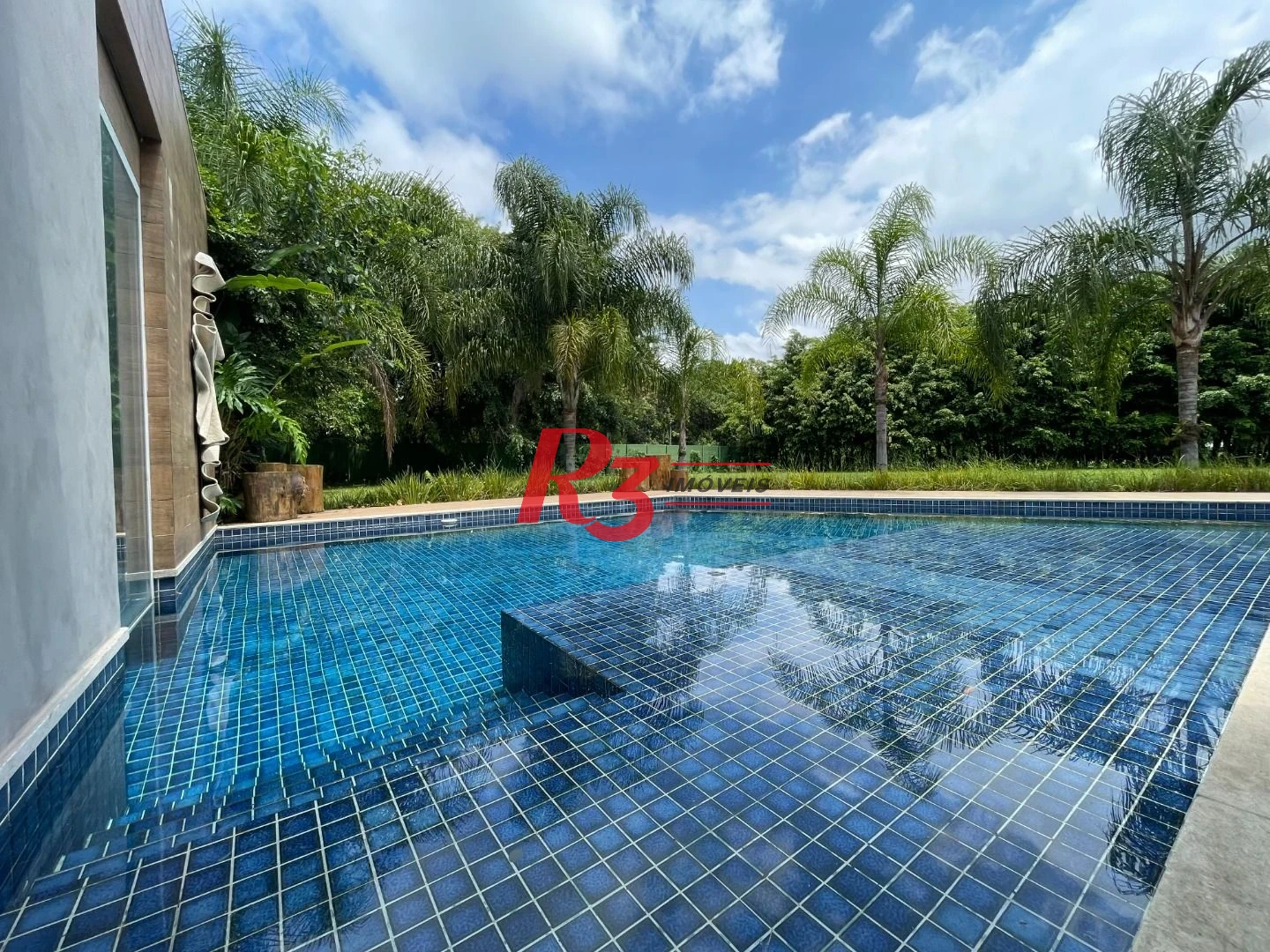 Casa à venda, 841 m² por R$ 13.900.000,00 - Acapulco - Guarujá/SP