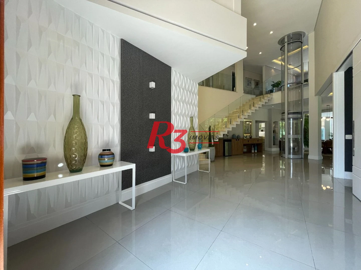 Casa à venda, 841 m² por R$ 13.900.000,00 - Acapulco - Guarujá/SP