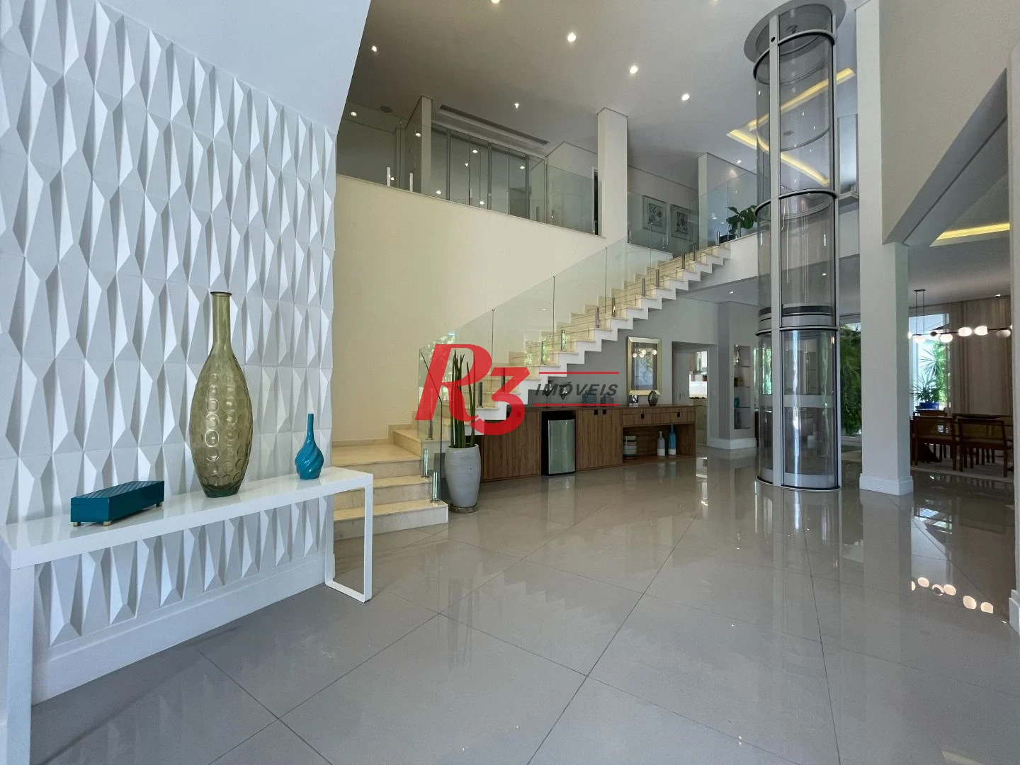 Casa à venda, 841 m² por R$ 13.900.000,00 - Acapulco - Guarujá/SP