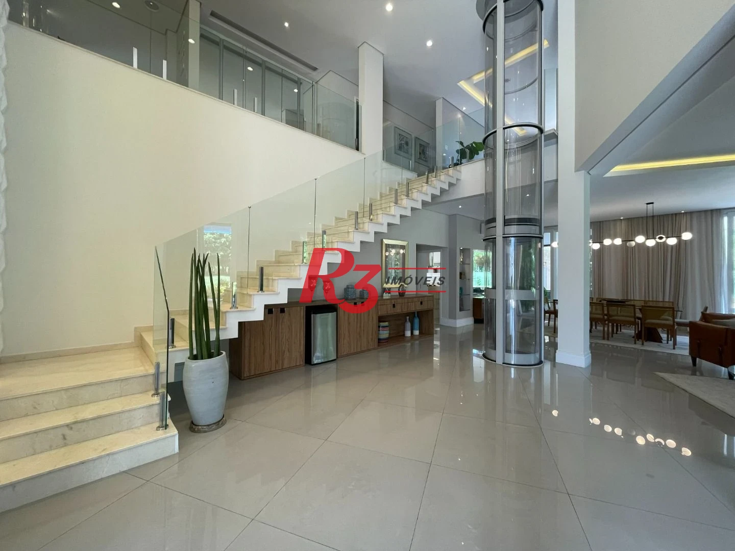 Casa à venda, 841 m² por R$ 13.900.000,00 - Acapulco - Guarujá/SP