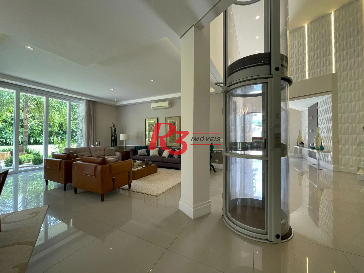 Casa à venda, 841 m² por R$ 13.900.000,00 - Acapulco - Guarujá/SP