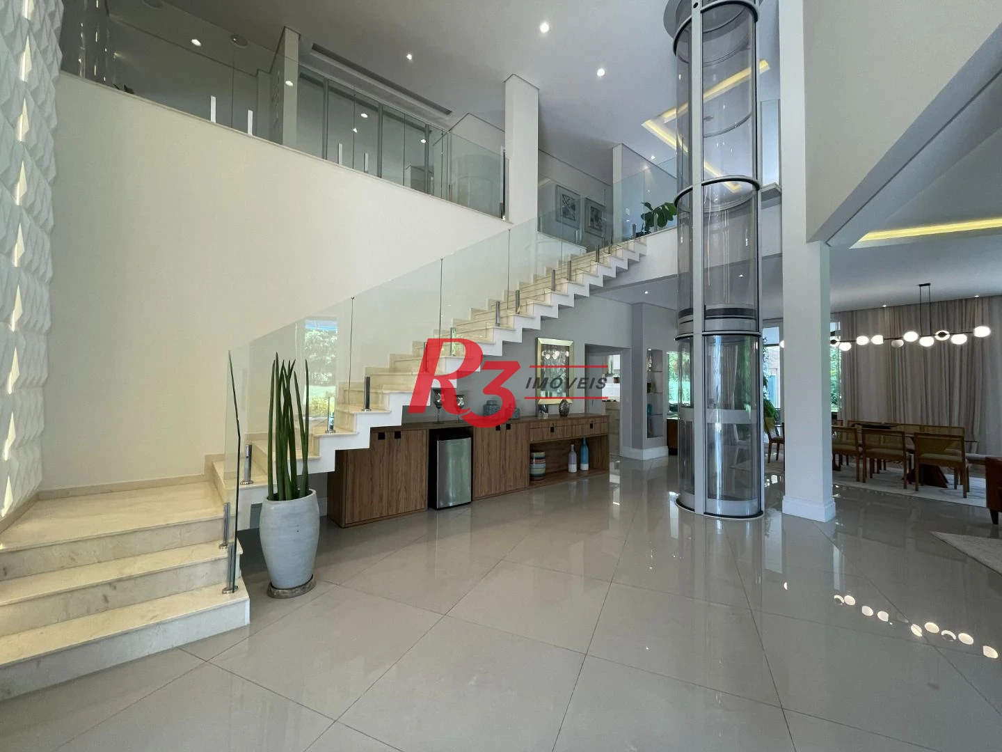 Casa à venda, 841 m² por R$ 13.900.000,00 - Acapulco - Guarujá/SP