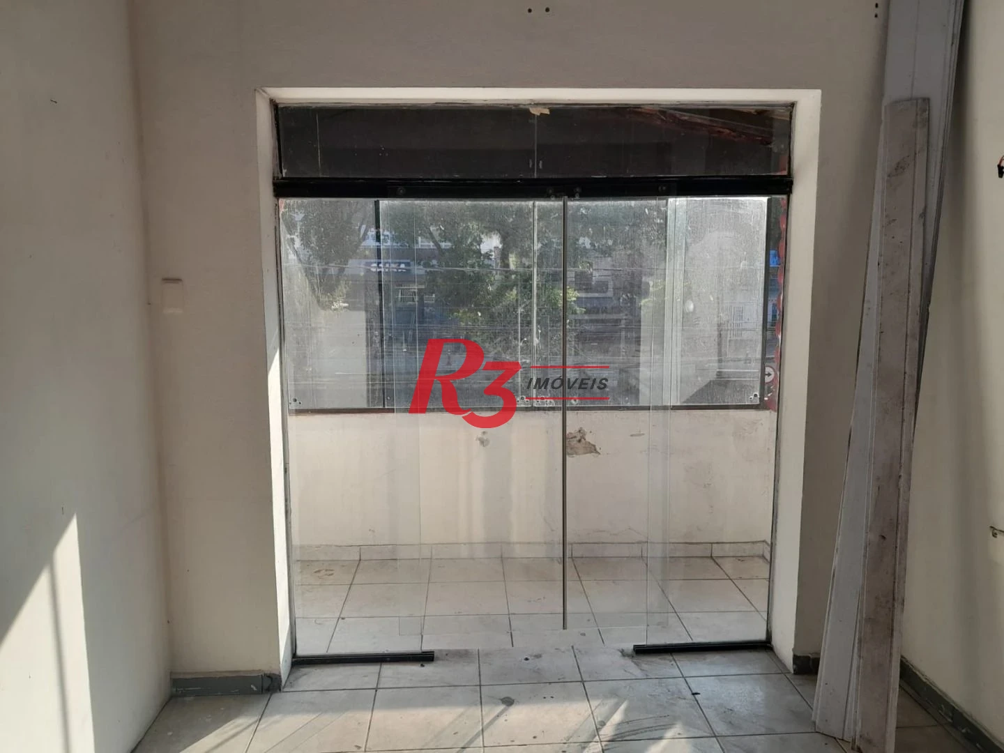 Loja à venda, 340 m² por R$ 1.600.000,00 - Campo Grande - Santos/SP