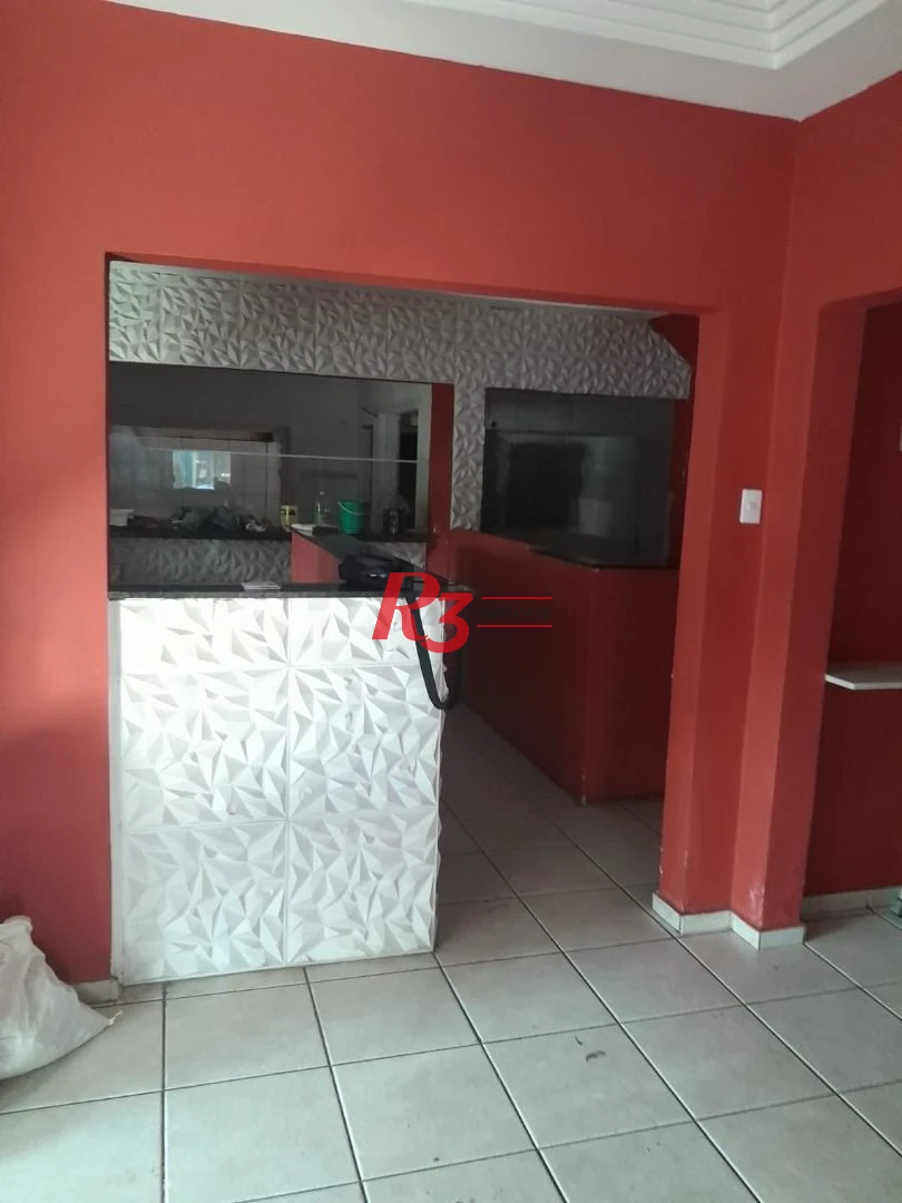 Loja à venda, 340 m² por R$ 1.600.000,00 - Campo Grande - Santos/SP