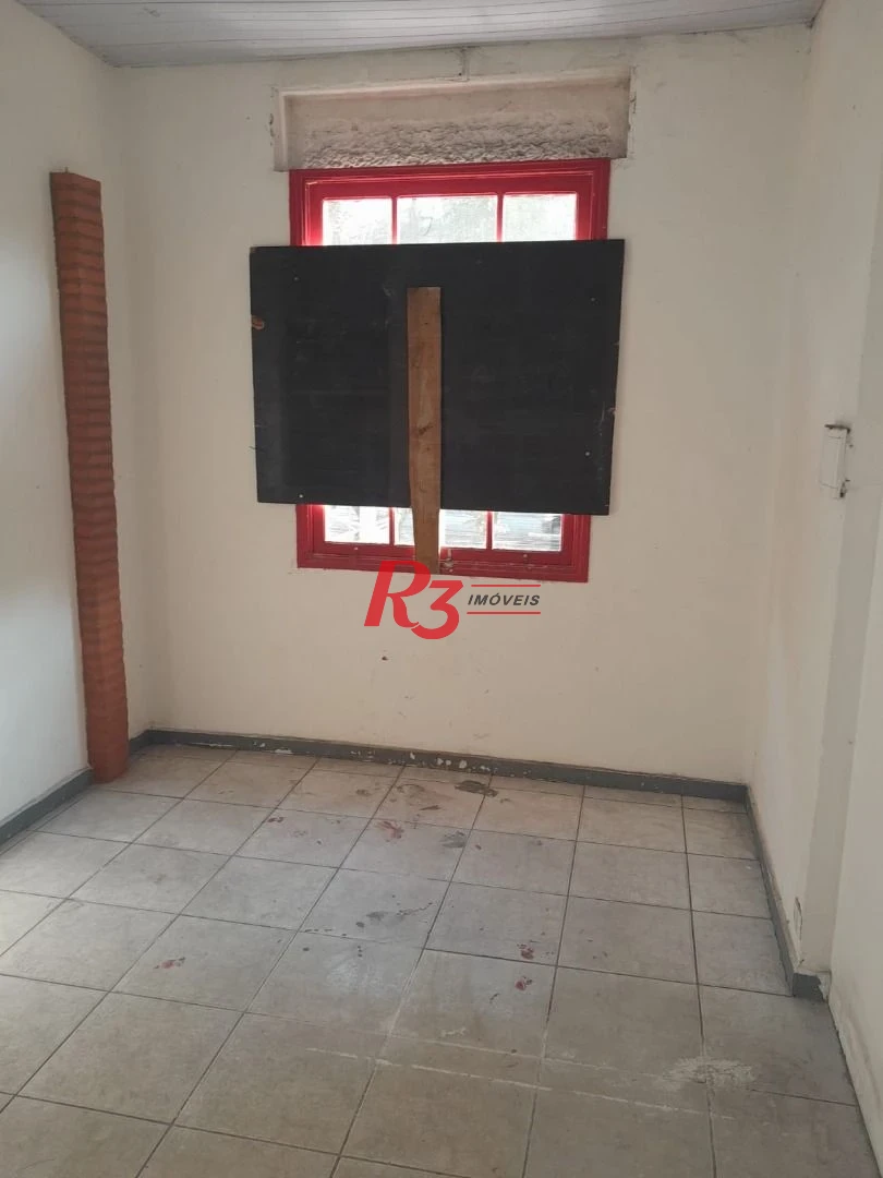 Loja à venda, 340 m² por R$ 1.600.000,00 - Campo Grande - Santos/SP