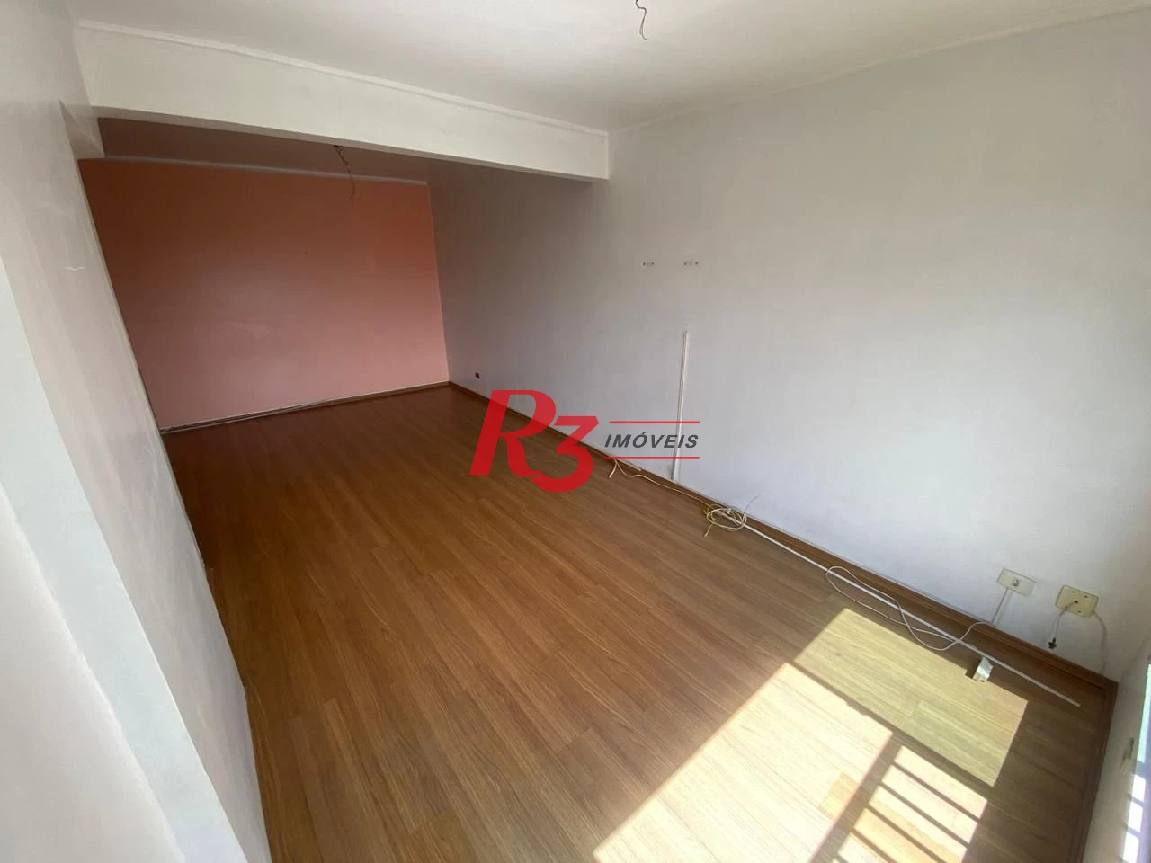 Apartamento com 2 dormitórios à venda, 107 m² por R$ 530.000,00 - Vila Mathias - Santos/SP