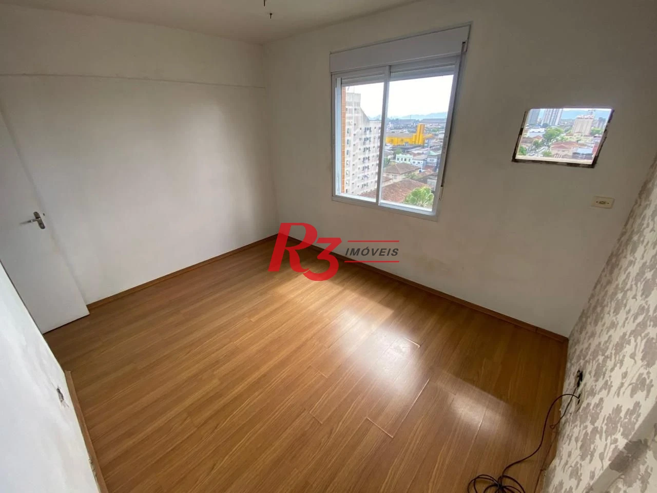 Apartamento com 2 dormitórios à venda, 107 m² por R$ 530.000,00 - Vila Mathias - Santos/SP