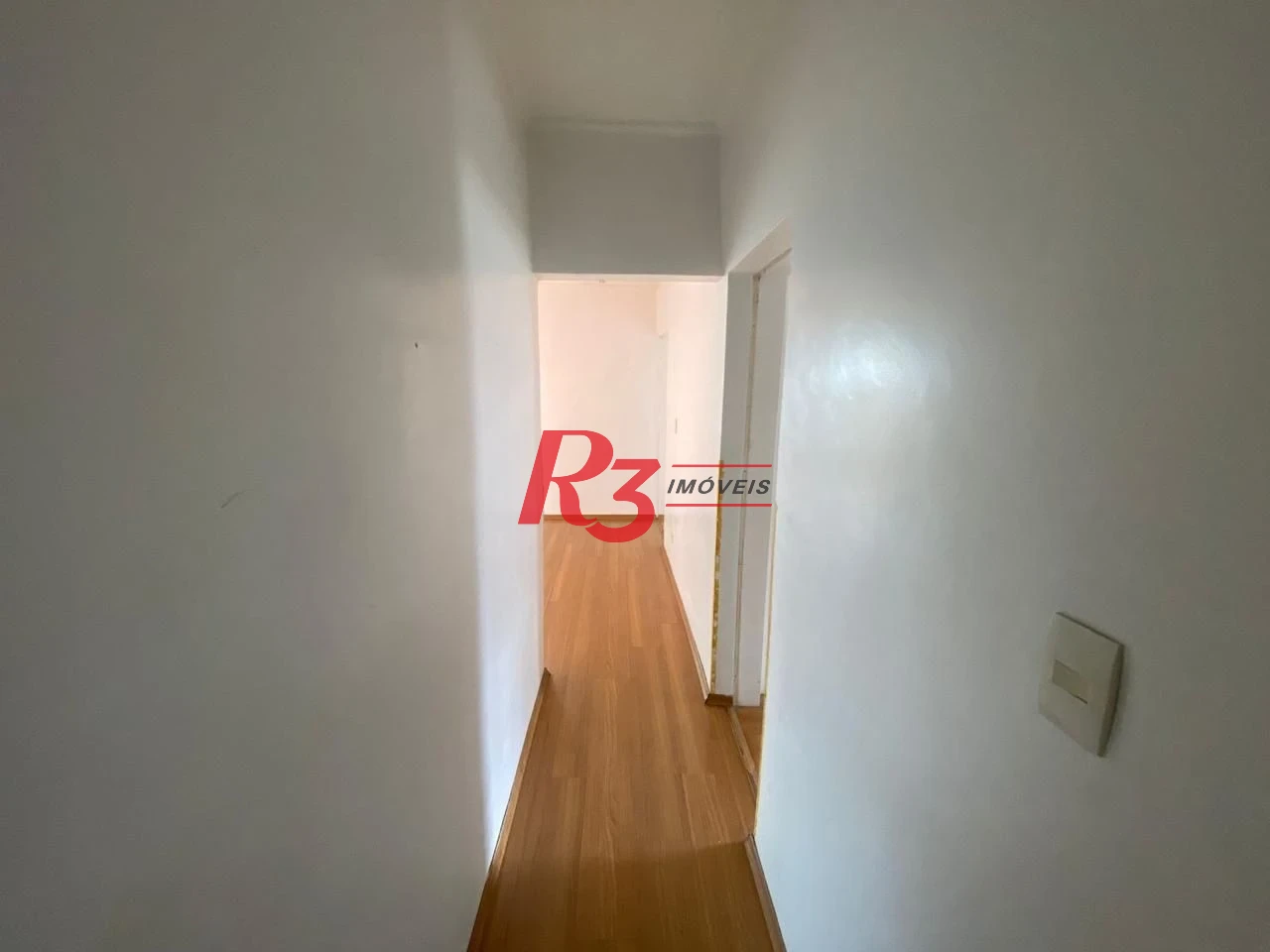 Apartamento com 2 dormitórios à venda, 107 m² por R$ 530.000,00 - Vila Mathias - Santos/SP