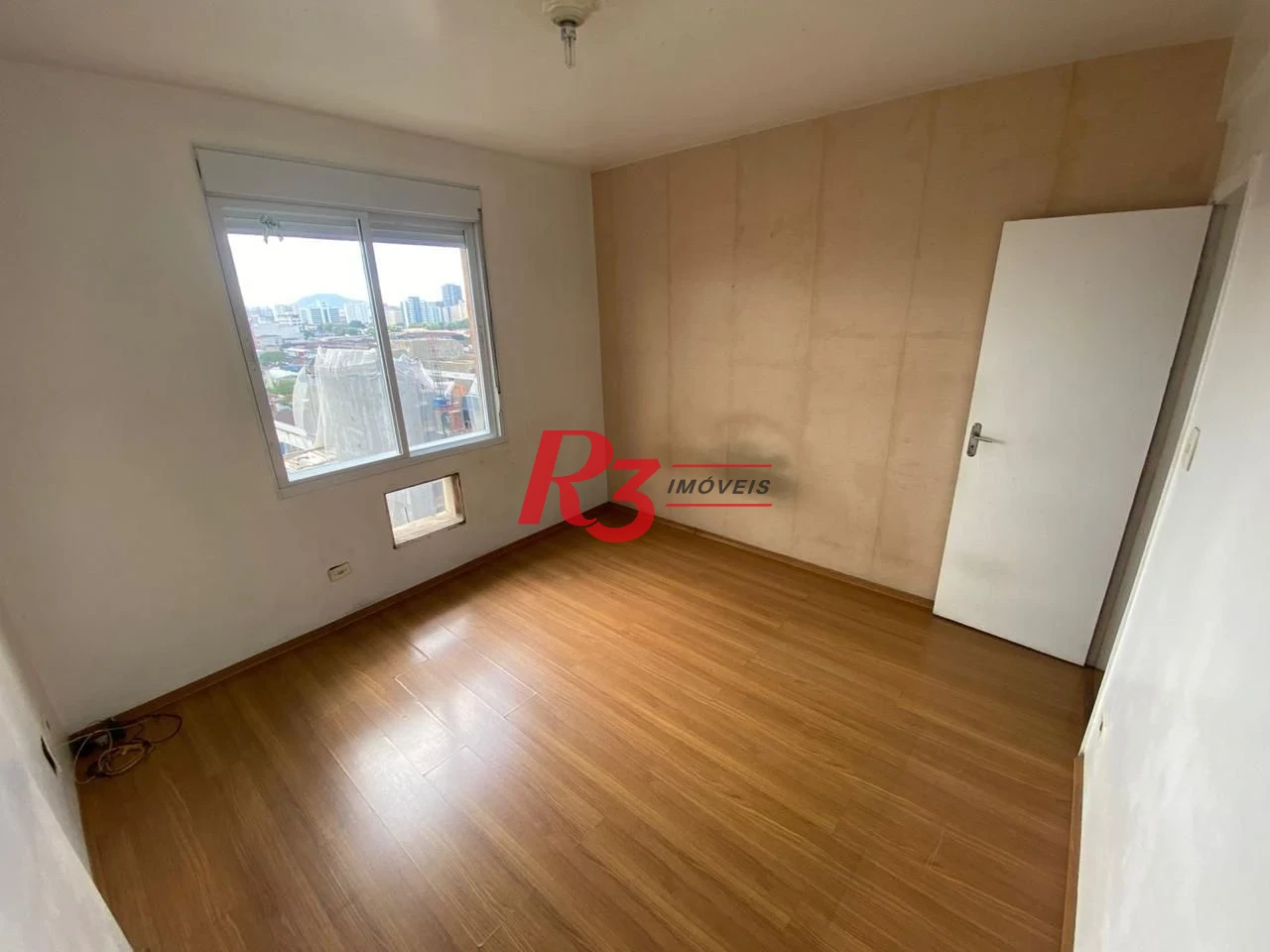 Apartamento com 2 dormitórios à venda, 107 m² por R$ 530.000,00 - Vila Mathias - Santos/SP