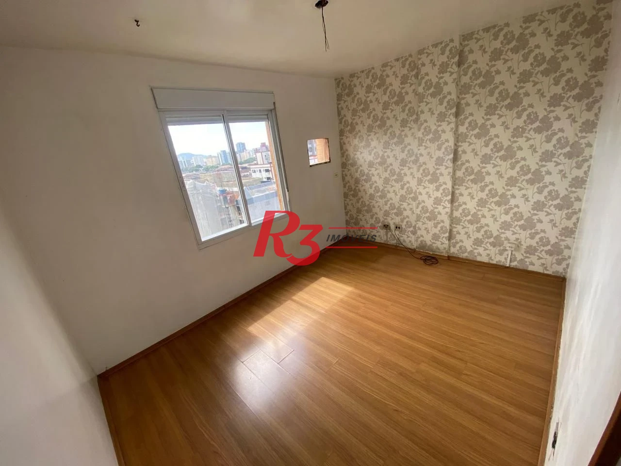 Apartamento com 2 dormitórios à venda, 107 m² por R$ 530.000,00 - Vila Mathias - Santos/SP