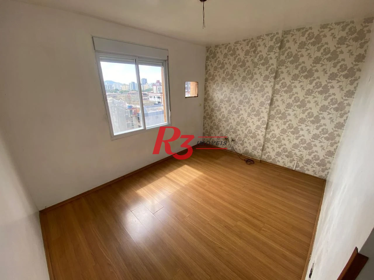 Apartamento com 2 dormitórios à venda, 107 m² por R$ 530.000,00 - Vila Mathias - Santos/SP