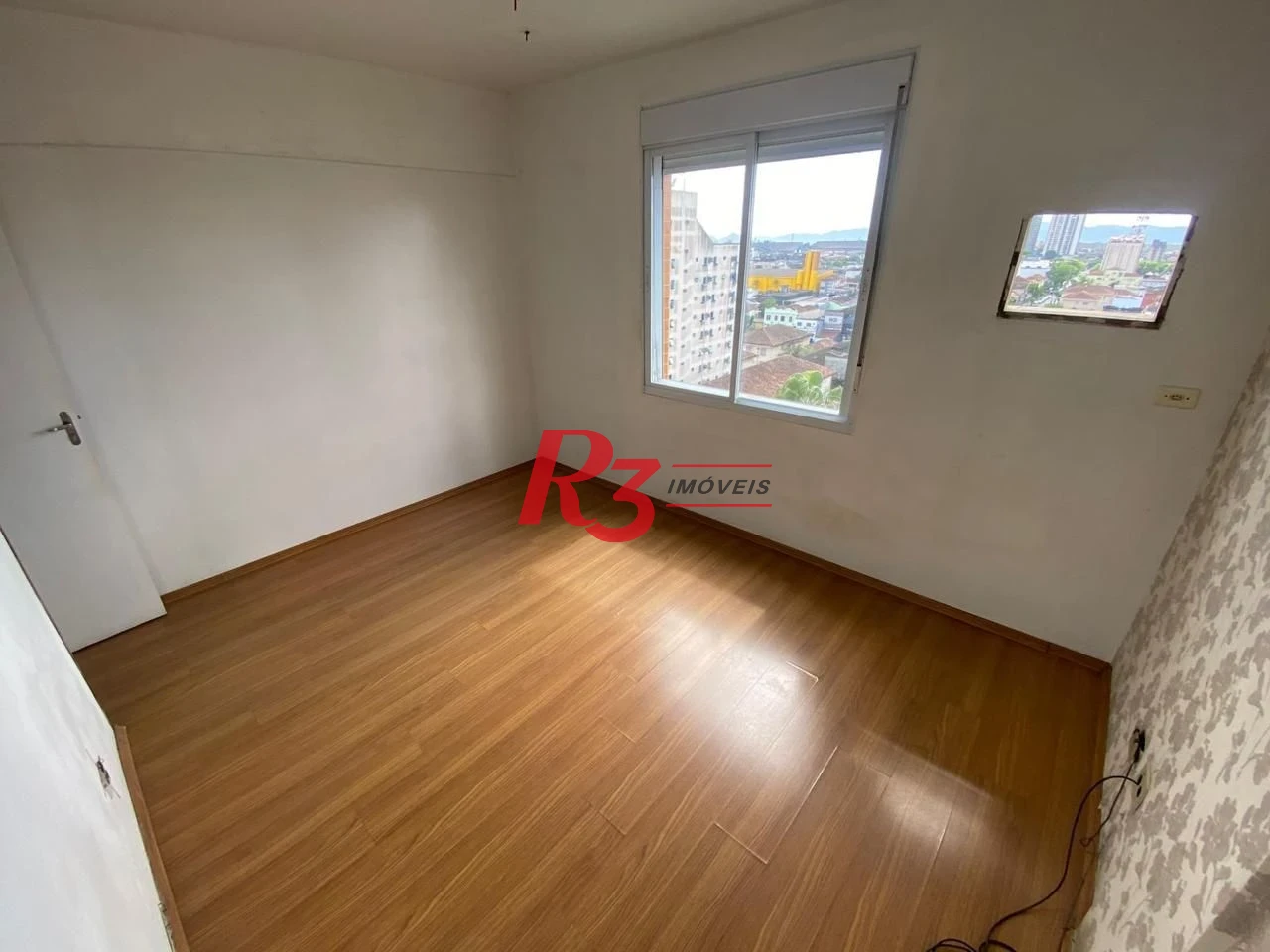 Apartamento com 2 dormitórios à venda, 107 m² por R$ 530.000,00 - Vila Mathias - Santos/SP