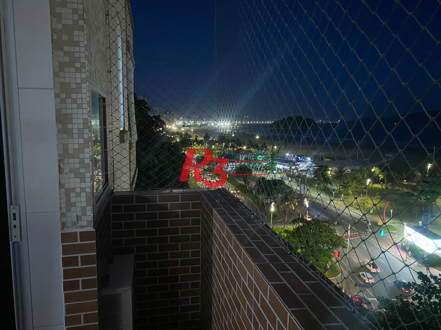 Kitnet com 1 dormitório, 31 m² - venda por R$ 320.000,00 ou aluguel por R$ 3.184,09/mês - Itararé - São Vicente/SP