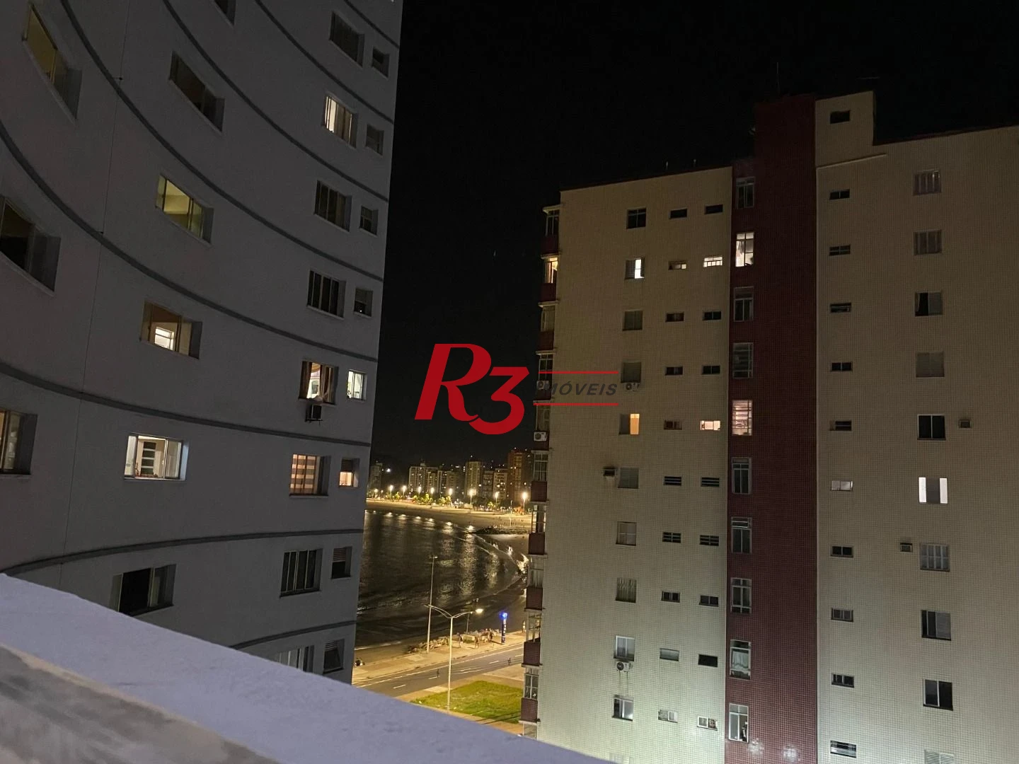 Kitnet com 1 dormitório, 29 m² - venda por R$ 320.000,00 ou aluguel por R$ 3.349,35/mês - Boa Vista - São Vicente/SP