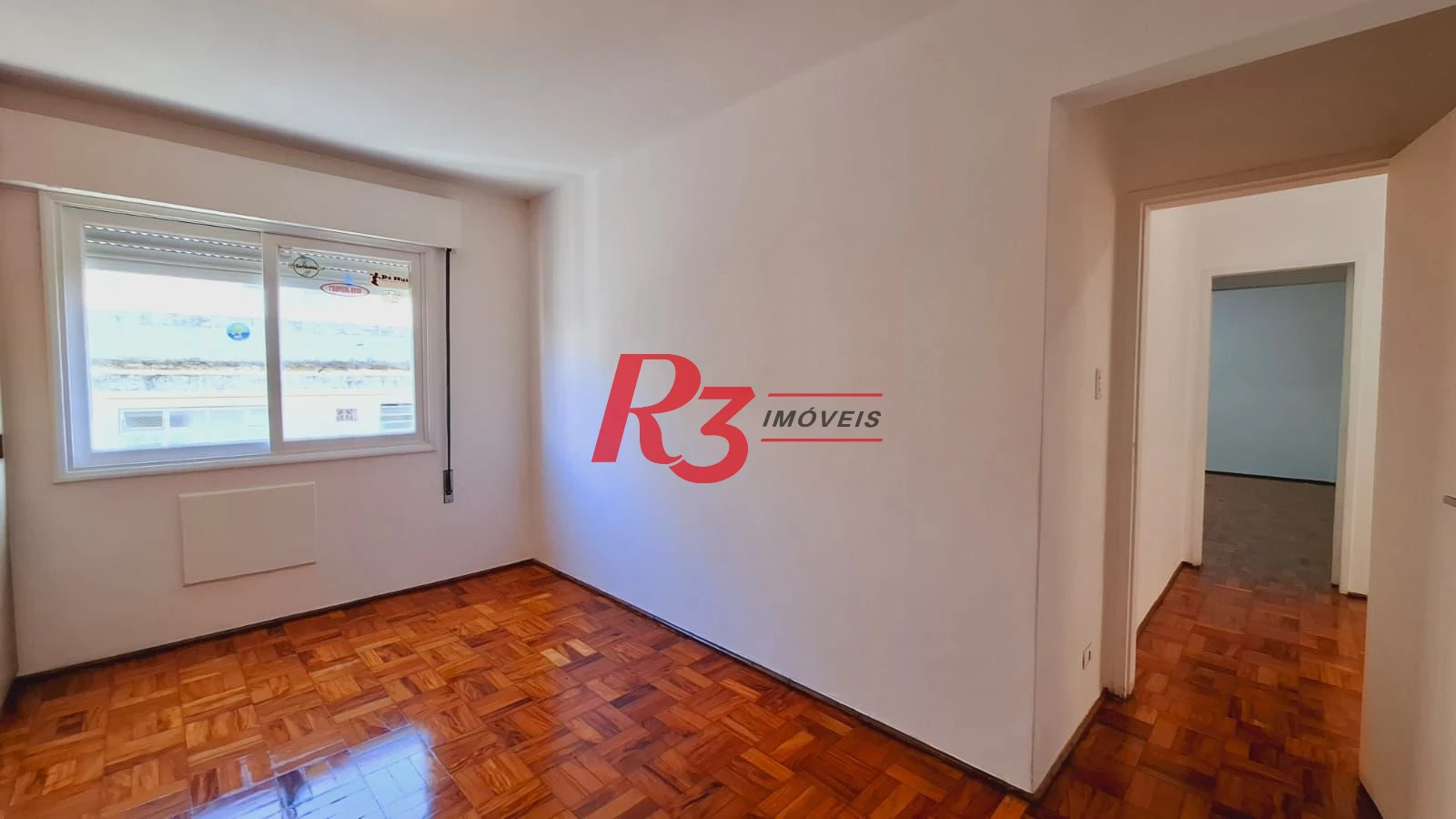 Amplo apartamento à venda ou locação, com 131 m², 1 vaga, no Gonzaga, em Santos SP