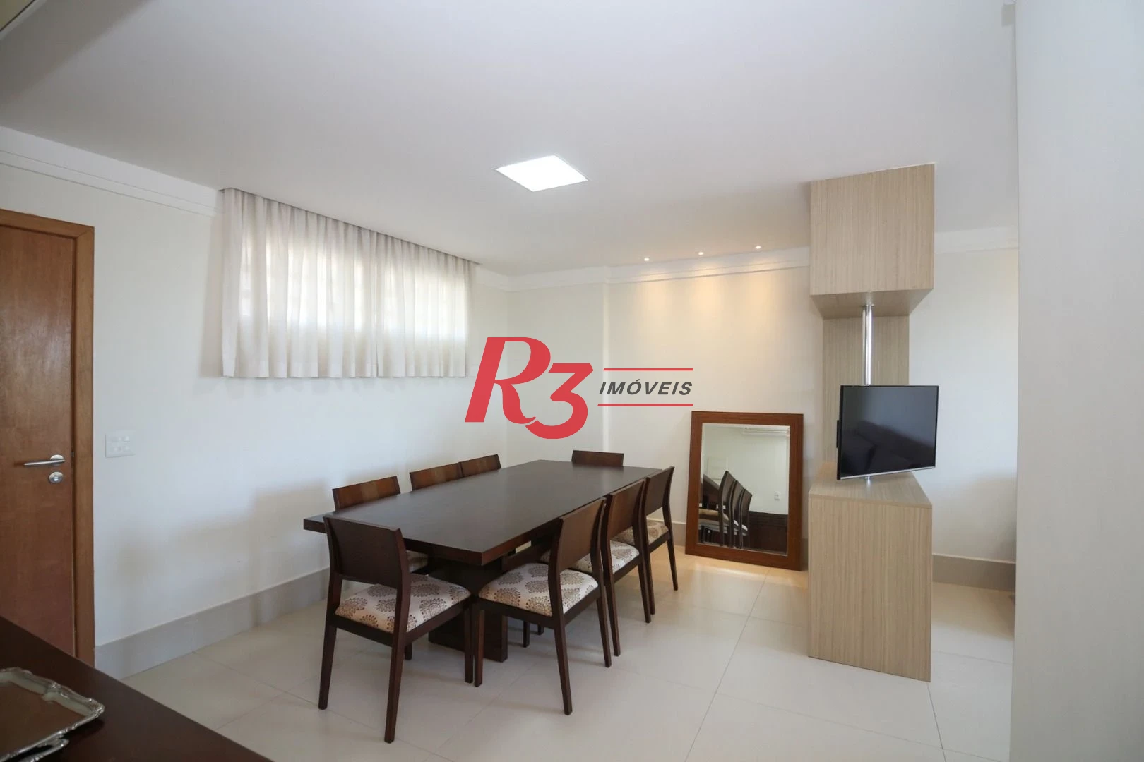 Apartamento à venda, 88 m² por R$ 900.000,00 - Boqueirão - Santos/SP