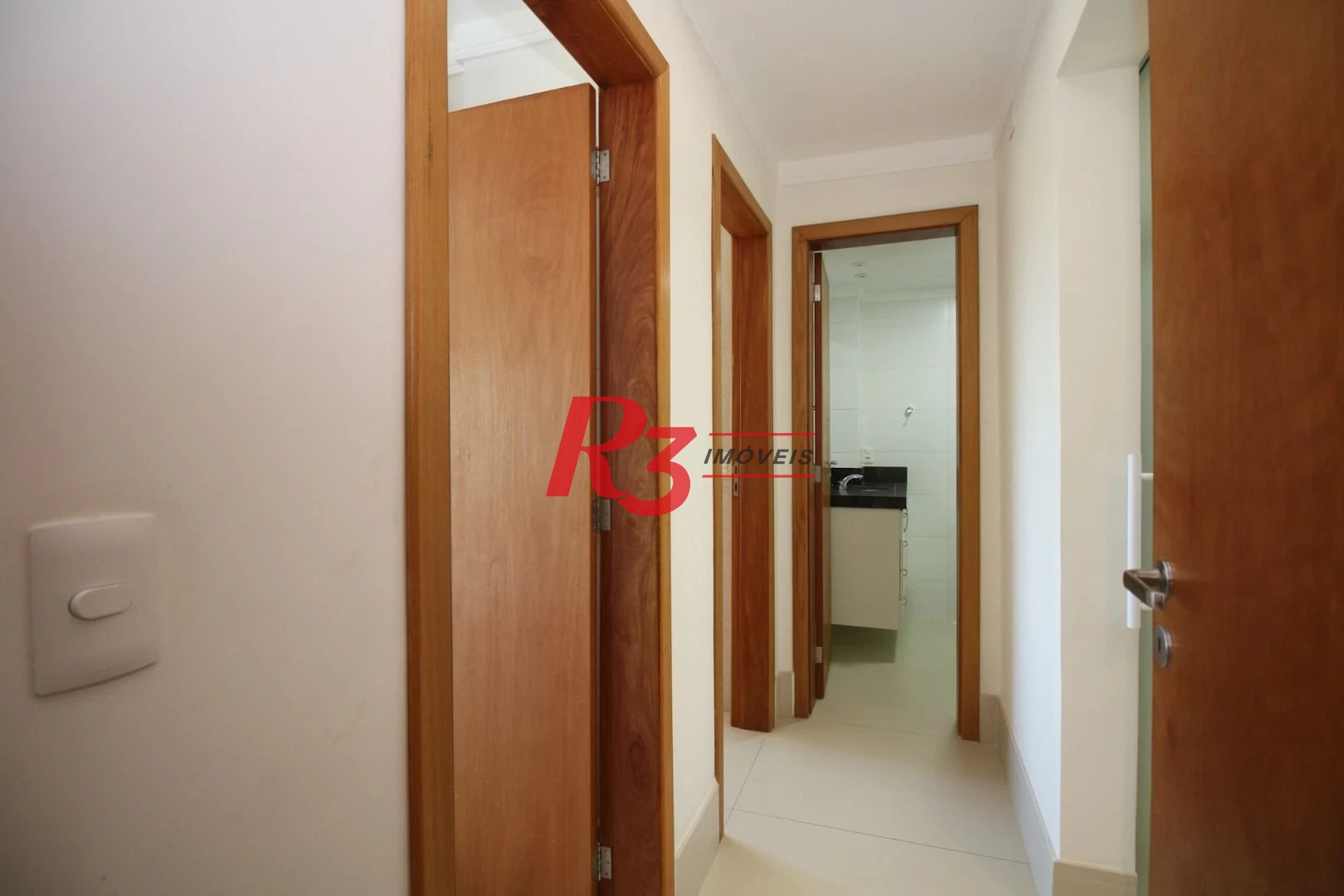 Apartamento à venda, 88 m² por R$ 900.000,00 - Boqueirão - Santos/SP