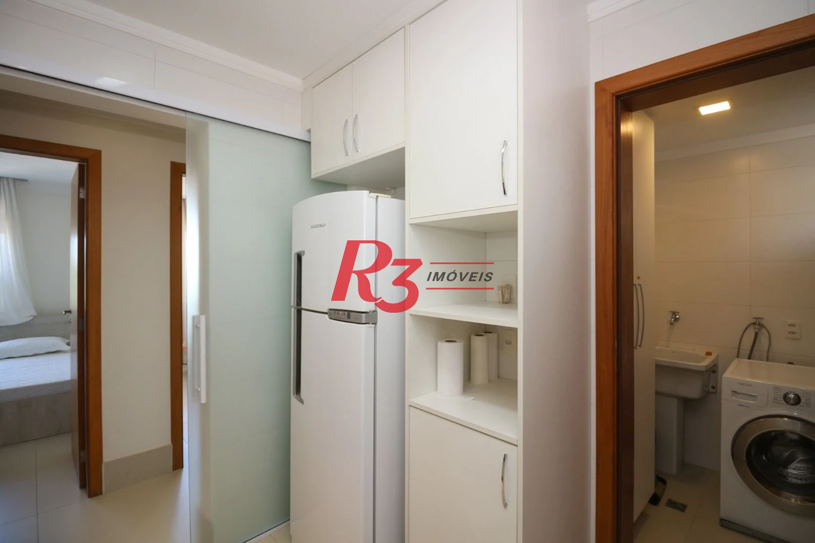 Apartamento à venda, 88 m² por R$ 900.000,00 - Boqueirão - Santos/SP
