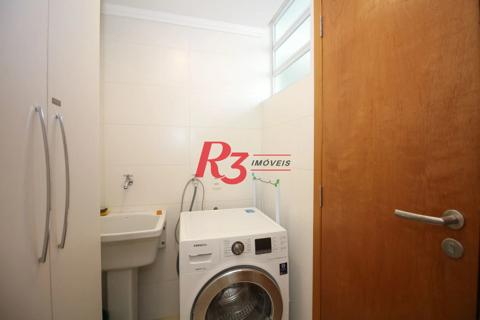 Apartamento à venda, 88 m² por R$ 900.000,00 - Boqueirão - Santos/SP