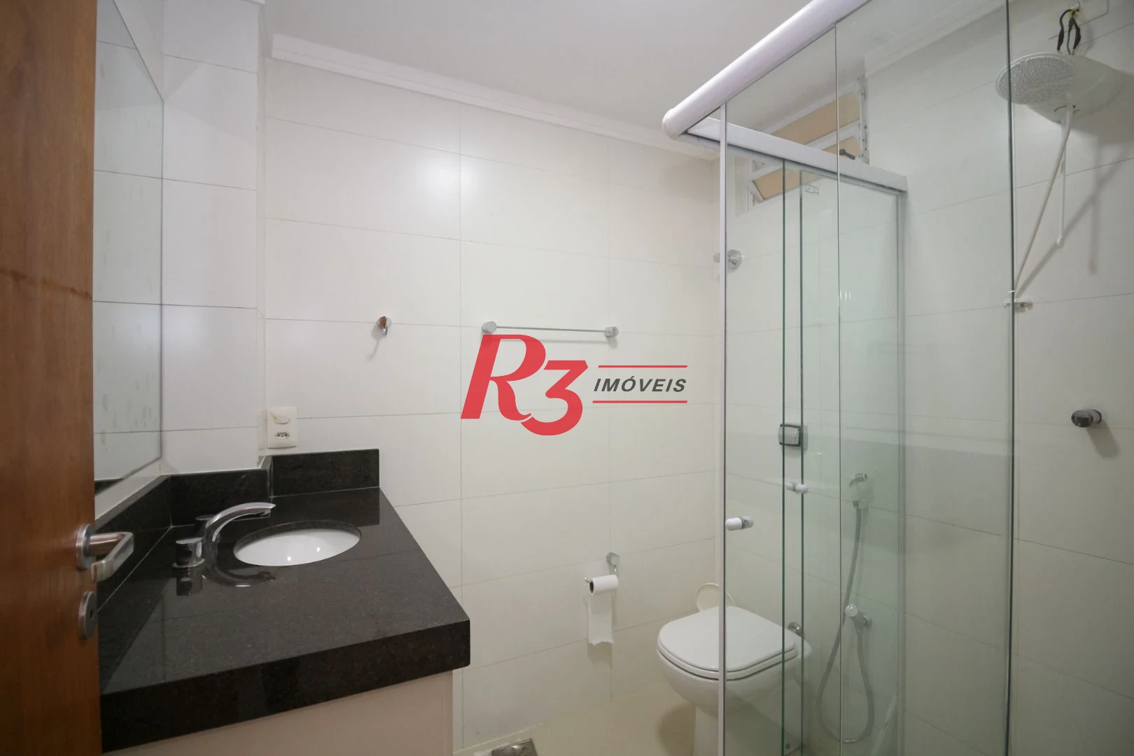 Apartamento à venda, 88 m² por R$ 900.000,00 - Boqueirão - Santos/SP