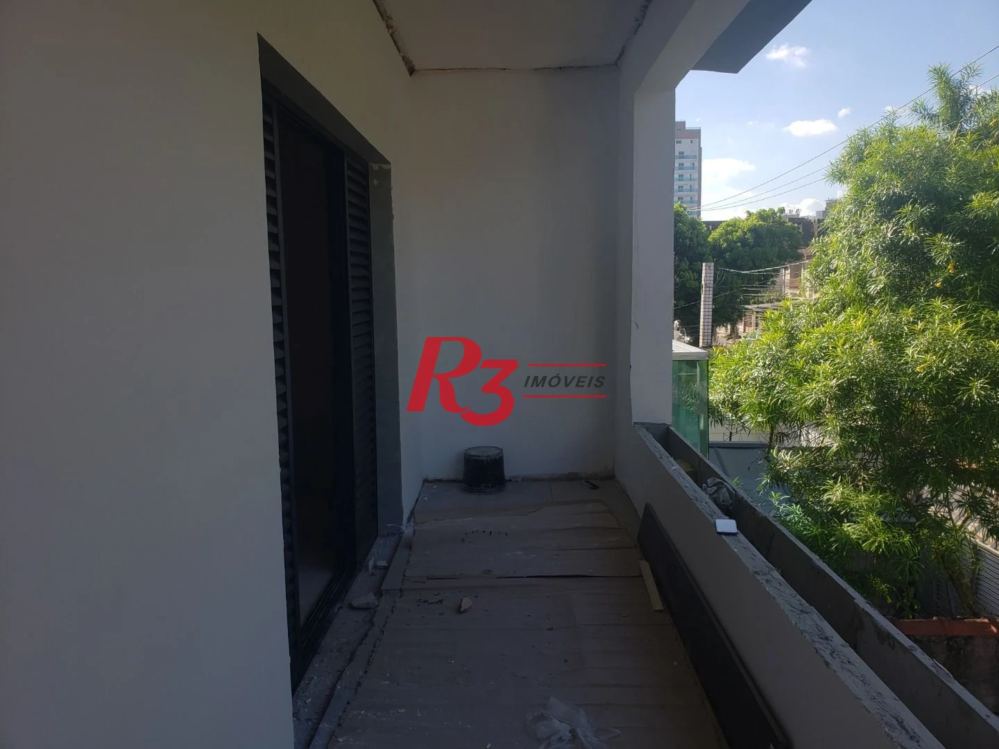 Sobrado com 3 suítes à venda, 200 m² por R$ 1.950.000 - Embaré - Santos/SP