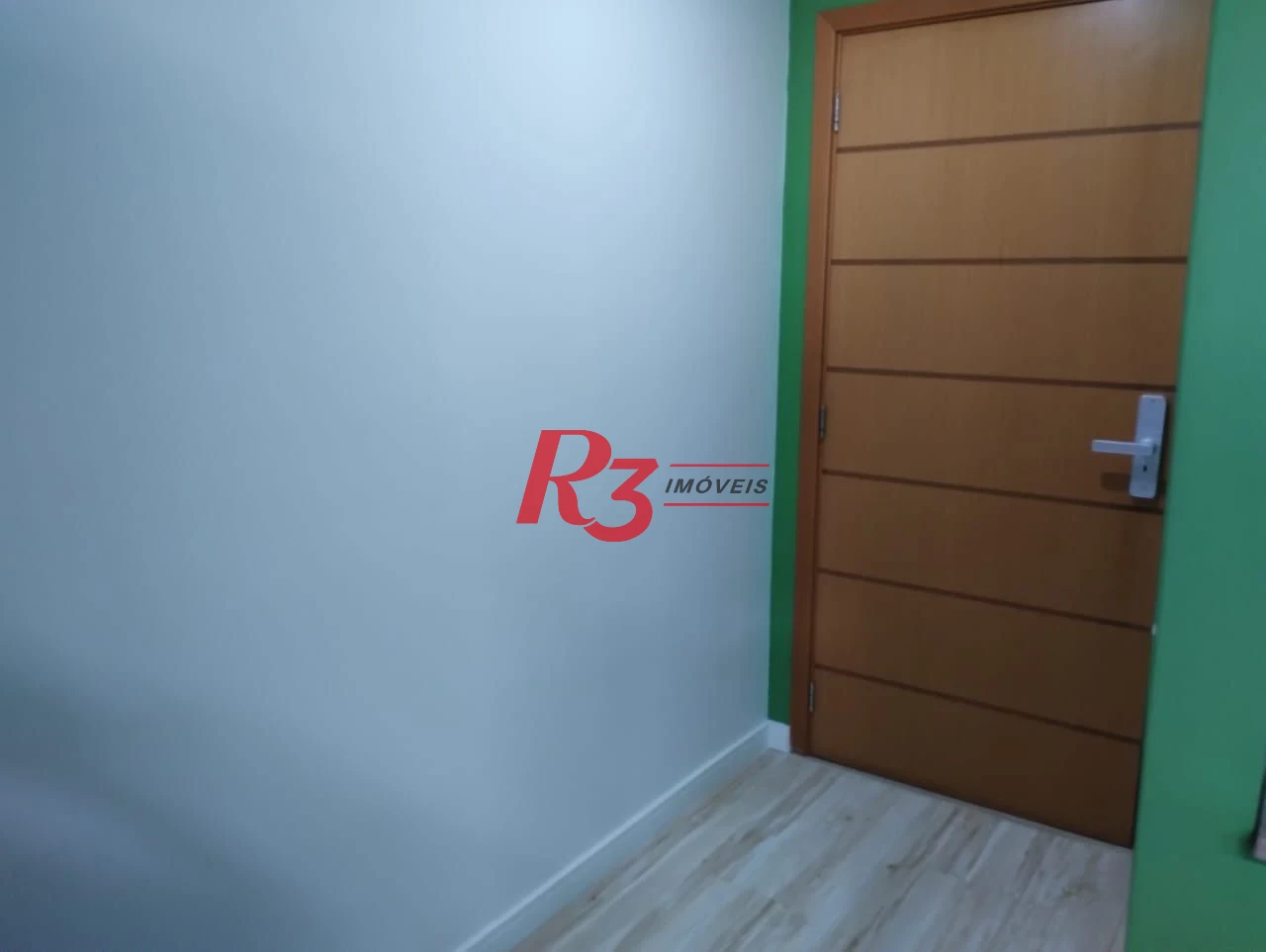 Sala à venda, 60 m² por R$ 480.000,00 - Centro - Santos/SP