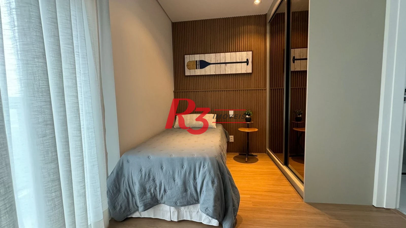 Apartamento à venda, 83 m² por R$ 1.500.000,00 - Boqueirão - Santos/SP