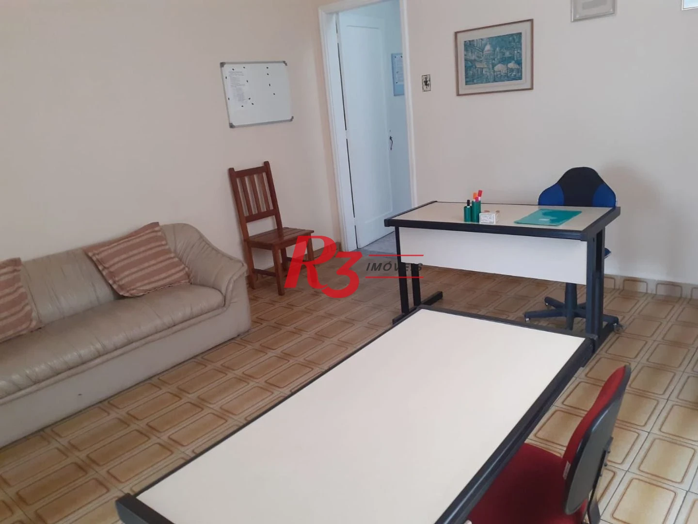 Sobrado à venda, 192 m² por R$ 845.000,00 - Vila Matias - Santos/SP