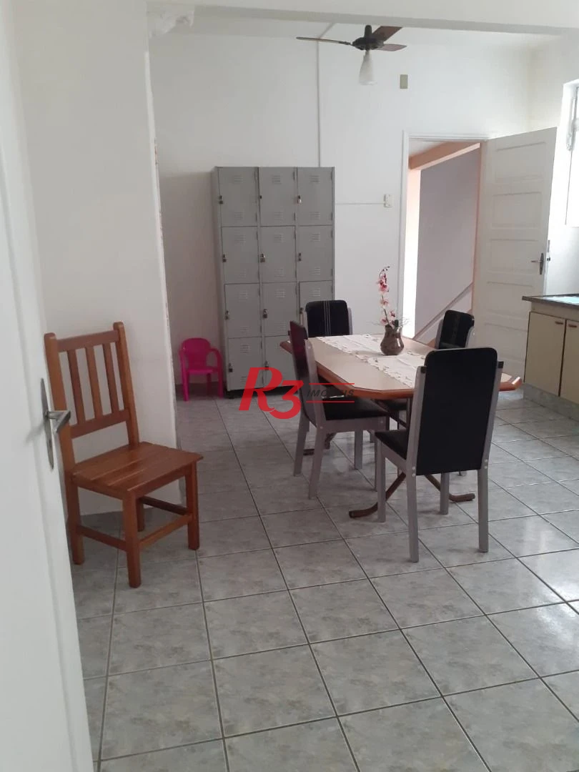 Sobrado à venda, 192 m² por R$ 845.000,00 - Vila Matias - Santos/SP