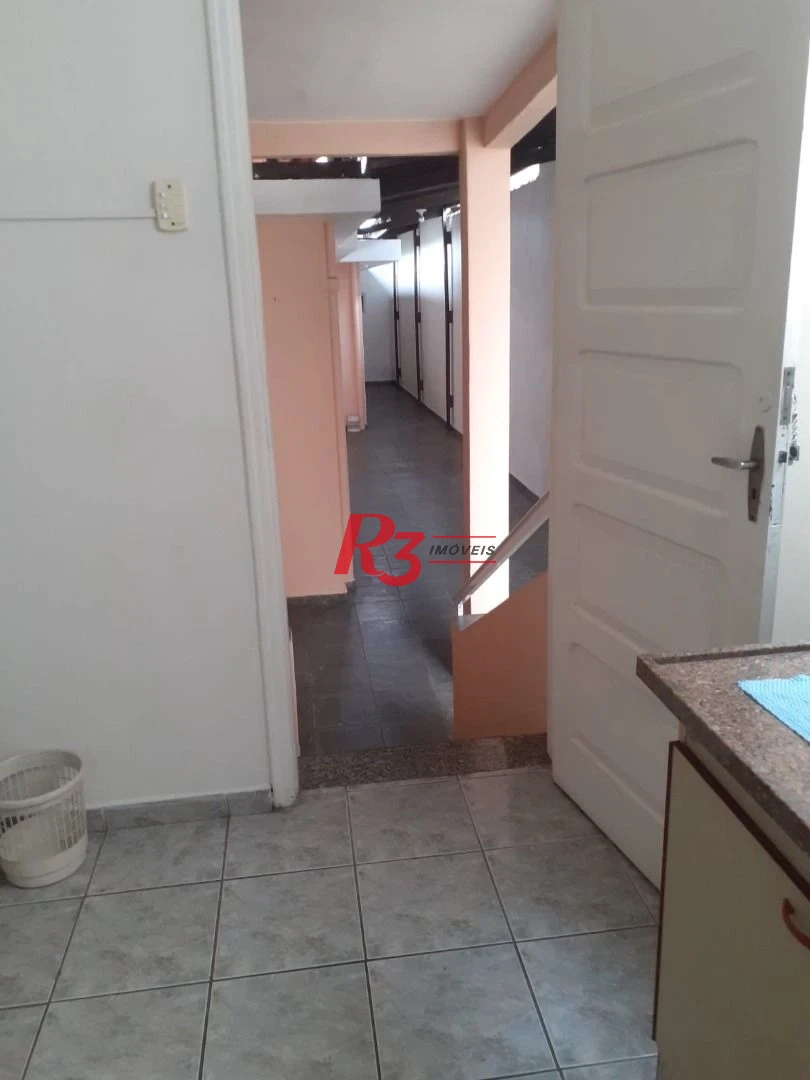 Sobrado à venda, 192 m² por R$ 845.000,00 - Vila Matias - Santos/SP