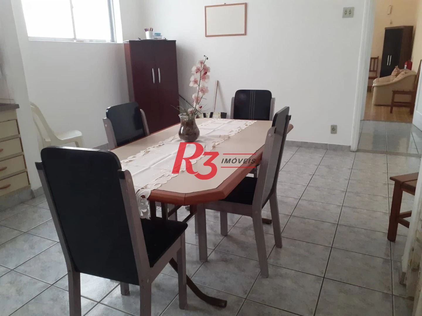 Sobrado à venda, 192 m² por R$ 845.000,00 - Vila Matias - Santos/SP