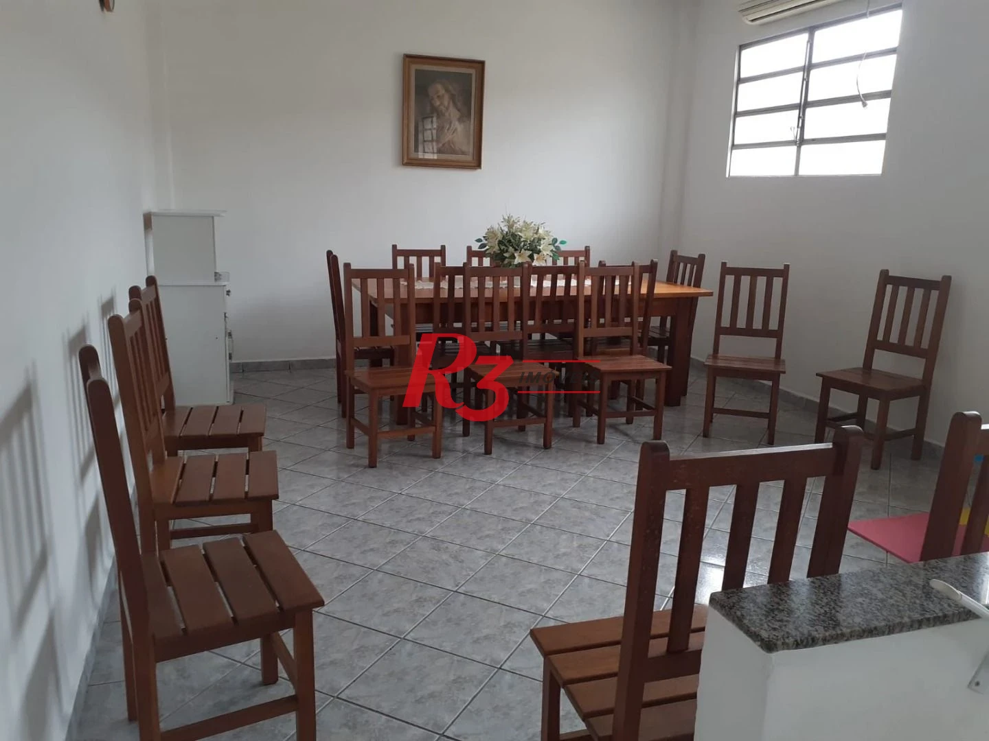 Sobrado à venda, 192 m² por R$ 845.000,00 - Vila Matias - Santos/SP
