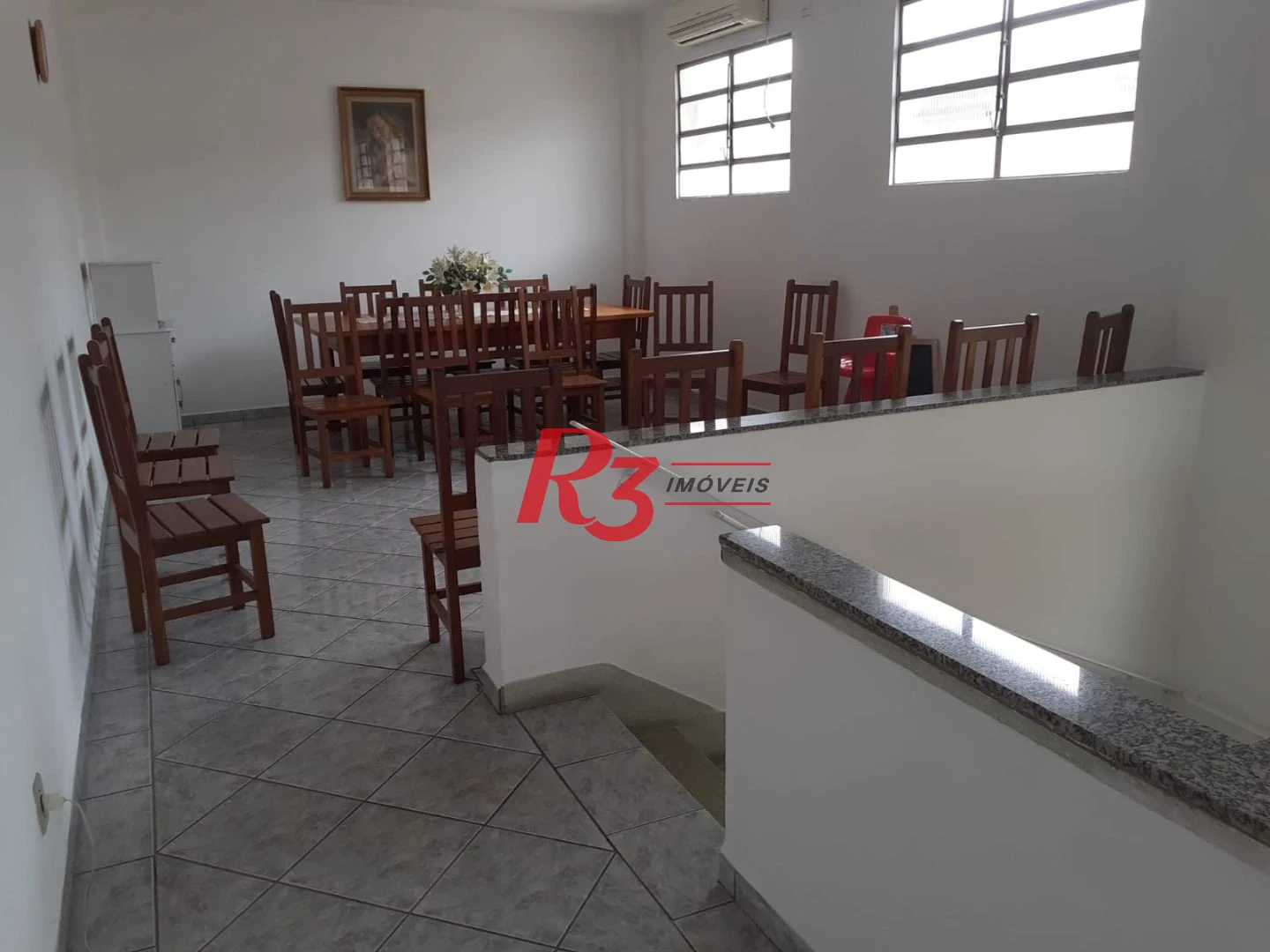 Sobrado à venda, 192 m² por R$ 845.000,00 - Vila Matias - Santos/SP