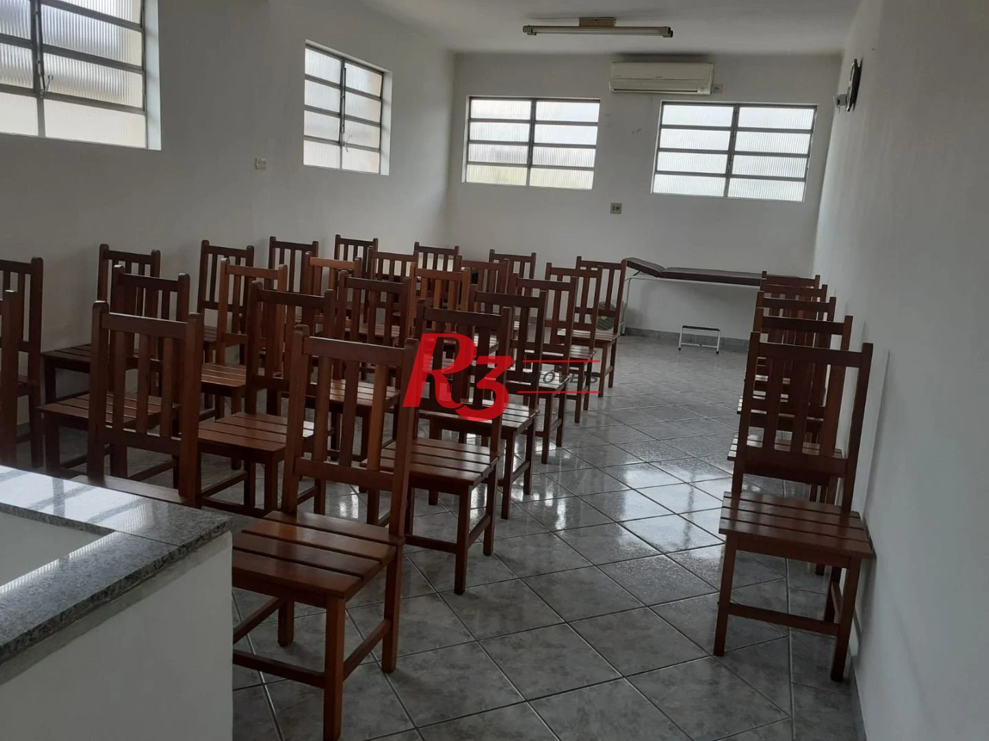 Sobrado à venda, 192 m² por R$ 845.000,00 - Vila Matias - Santos/SP