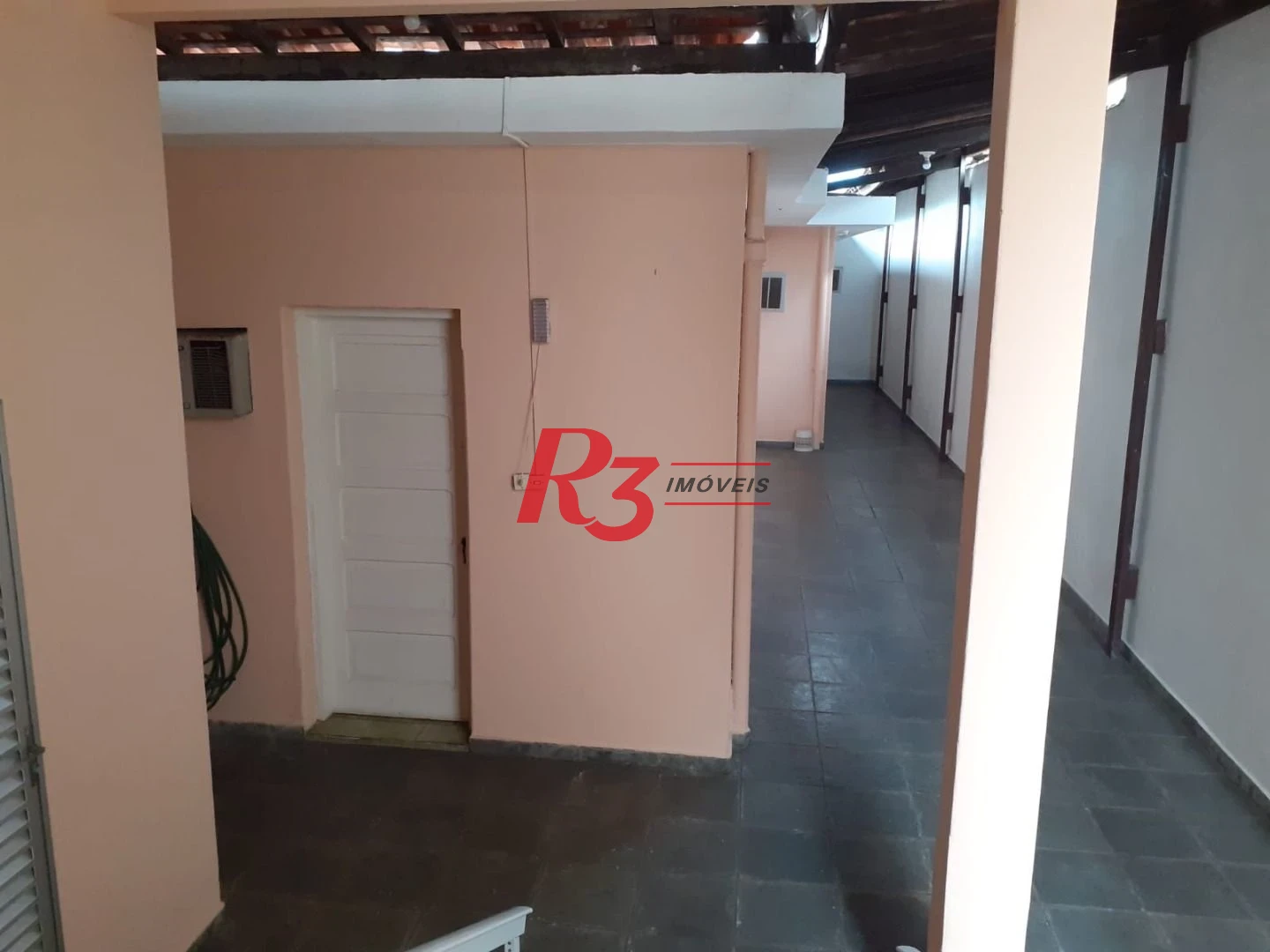 Sobrado à venda, 192 m² por R$ 845.000,00 - Vila Matias - Santos/SP