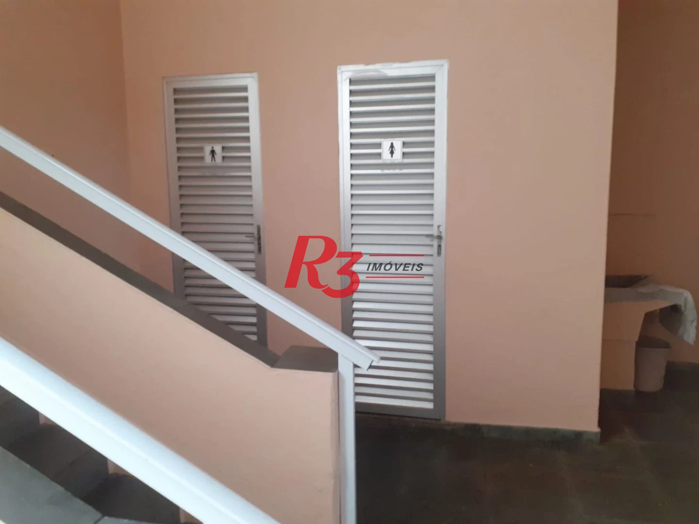Sobrado à venda, 192 m² por R$ 845.000,00 - Vila Matias - Santos/SP