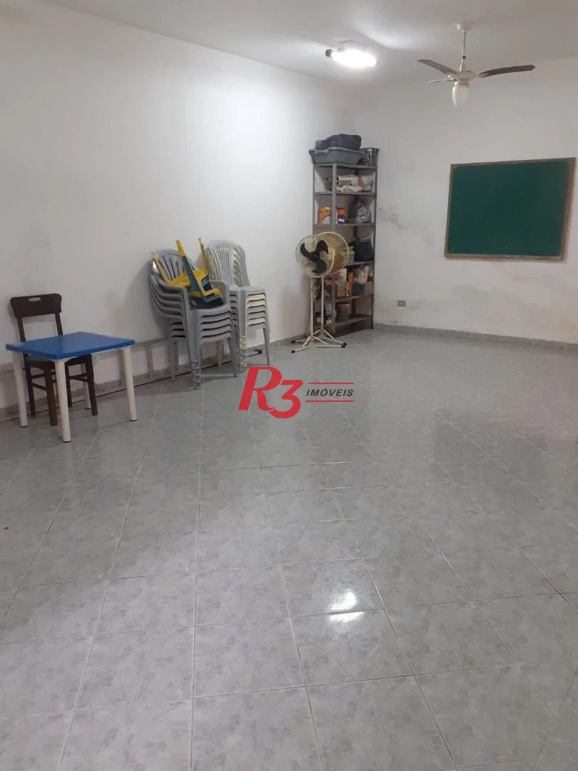 Sobrado à venda, 192 m² por R$ 845.000,00 - Vila Matias - Santos/SP
